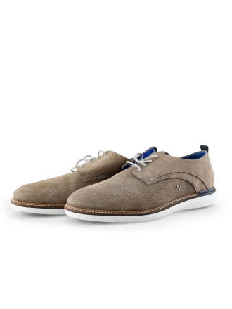 Manfield Schnürschuhe