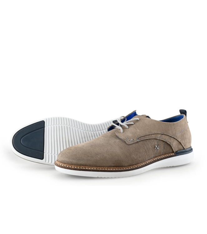 Manfield Schnürschuhe