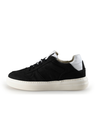 Manfield Sneaker Schwarz 288538