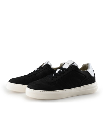 Manfield Sneaker Schwarz 288538