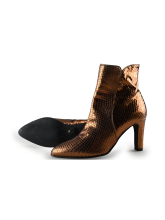 Manfield Stiefeletten