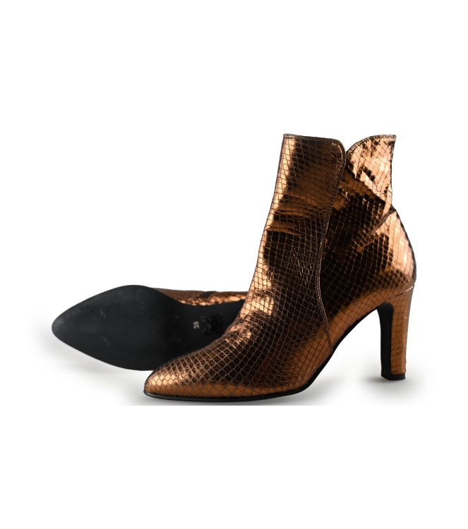 Manfield Stiefeletten
