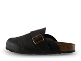 Manfield Mules Pantoletten