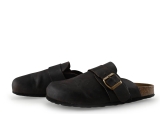 Manfield Mules Pantoletten