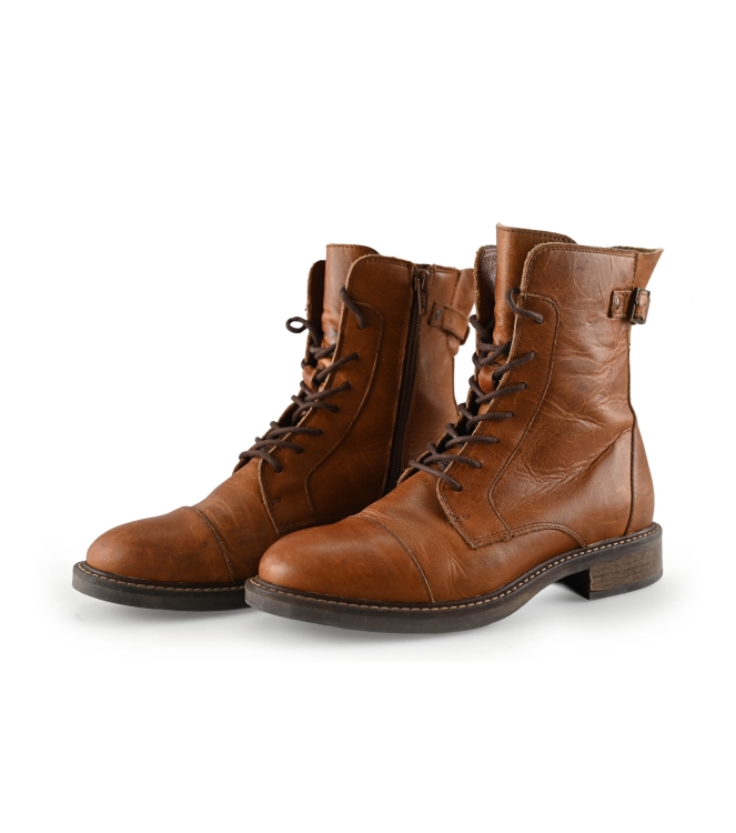 Manfield Schnürstiefel