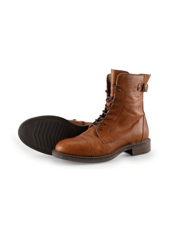 Manfield Schnürstiefel