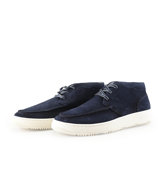 Manfield Schnürstiefel