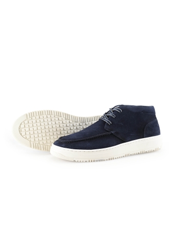 Manfield Schnürstiefel