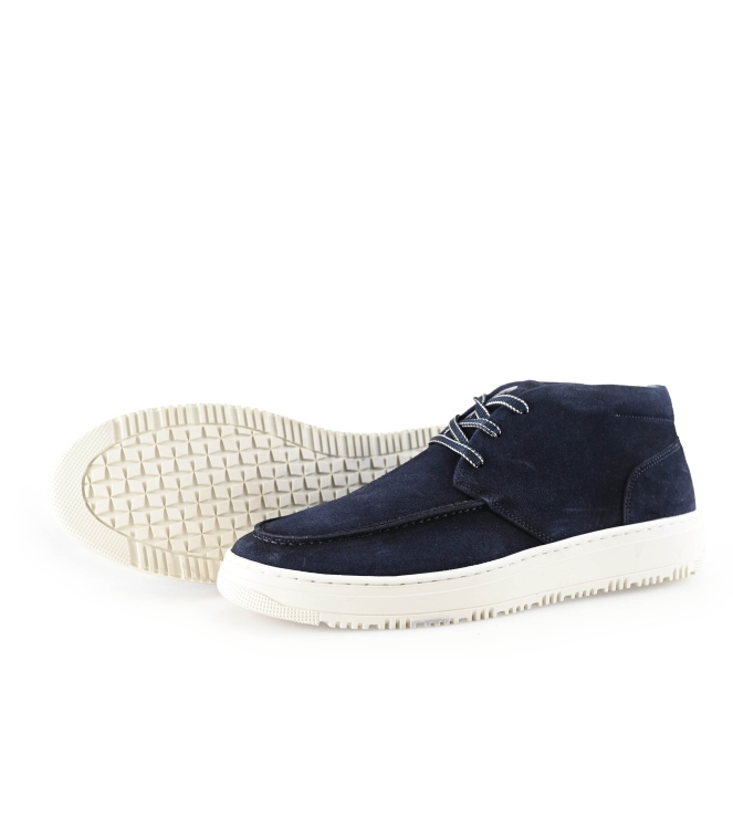Manfield Schnürstiefel