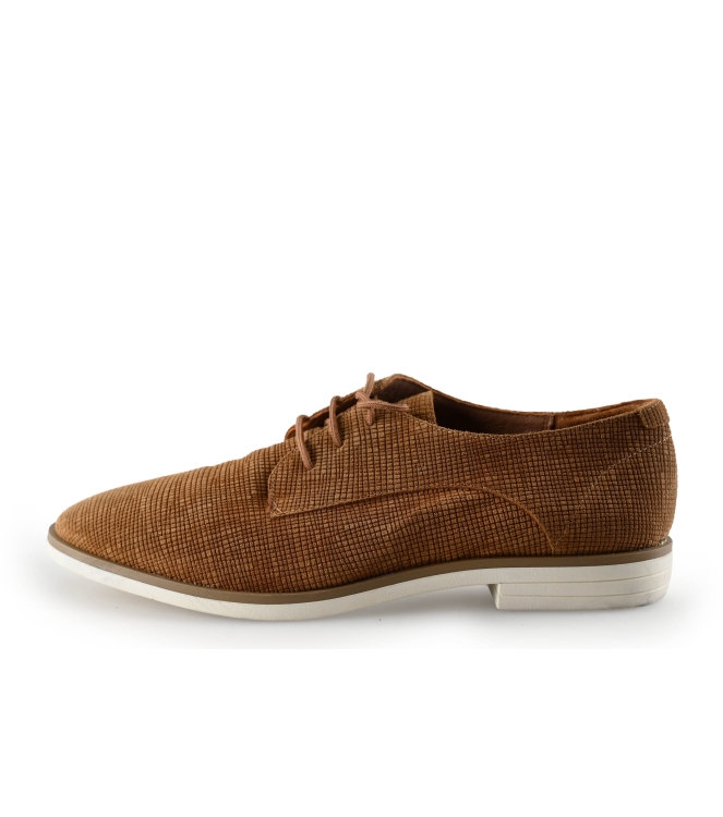 Manfield Schnürschuhe