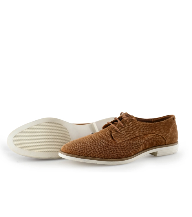 Manfield Schnürschuhe