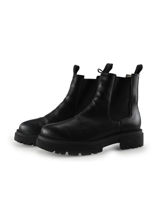 Blackstone Chelsea boots Schwarz 288550