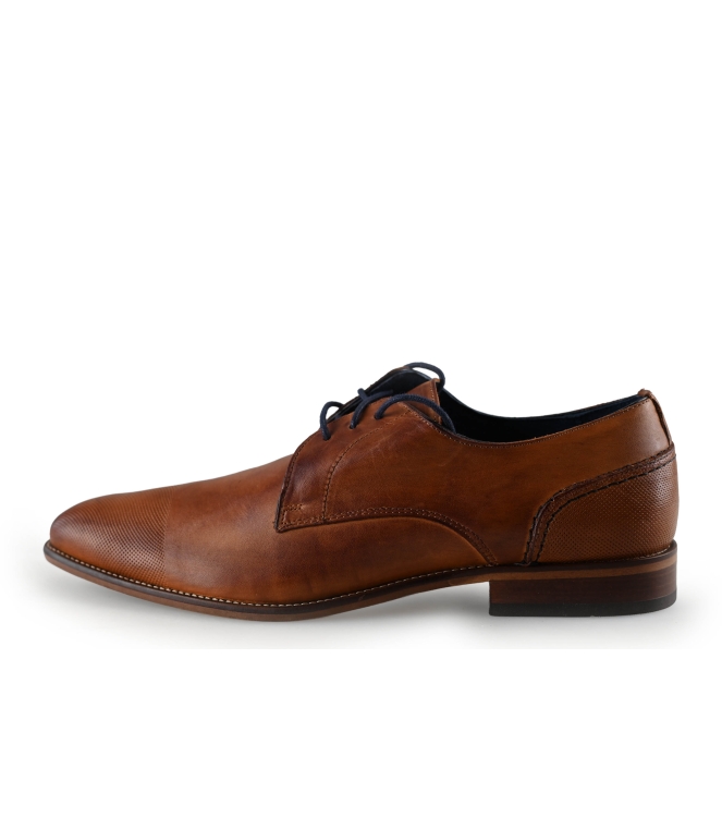 Manfield Elegante Schuhe