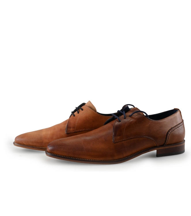 Manfield Elegante Schuhe