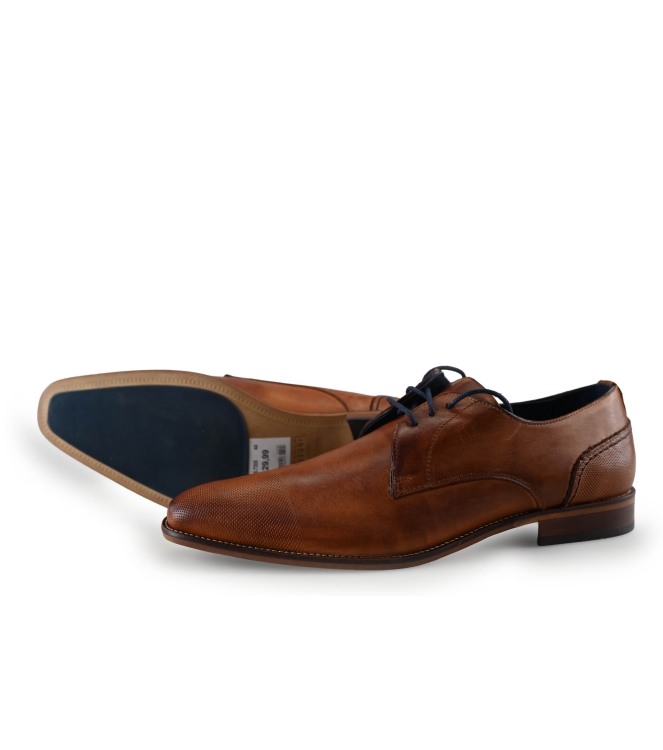 Manfield Elegante Schuhe