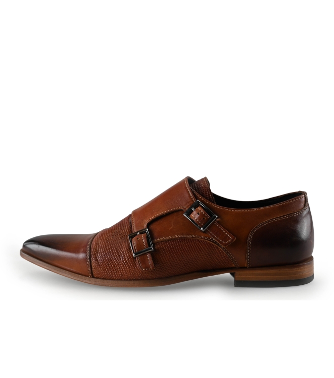 Manfield Elegante Schuhe