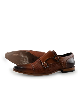 Manfield Elegante Schuhe