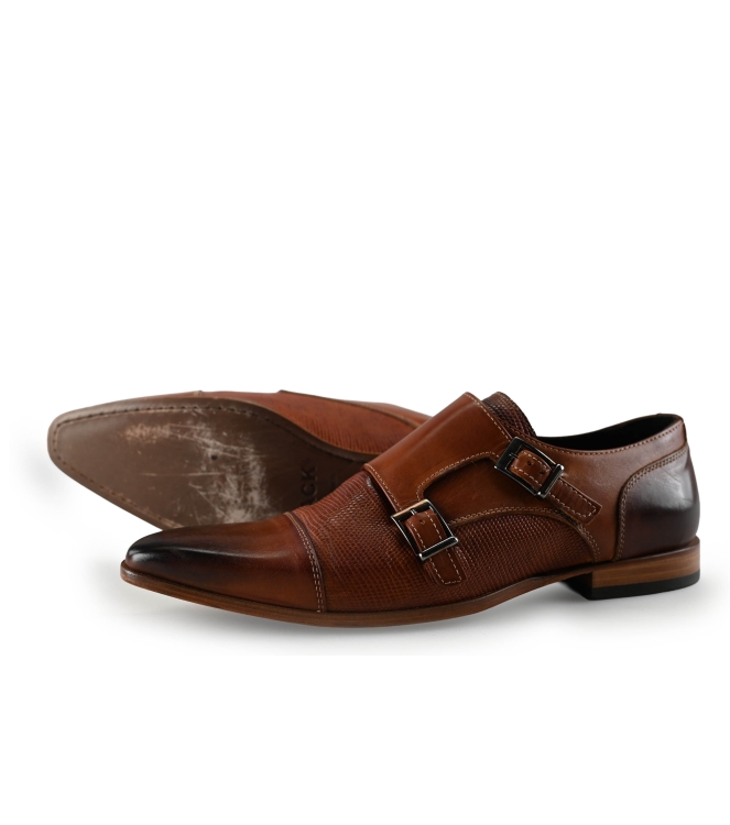 Manfield Elegante Schuhe