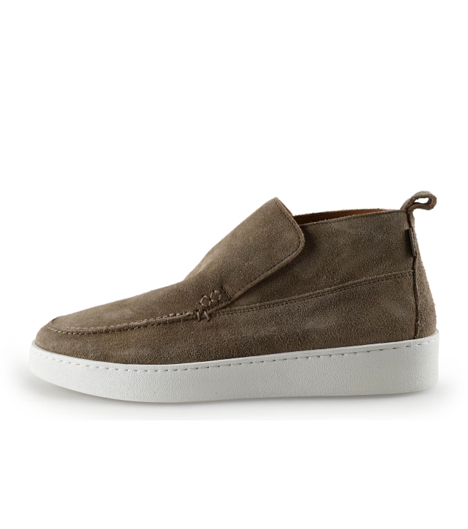 Manfield Slip-ons