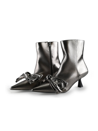 Sacha pumps Silber 288554