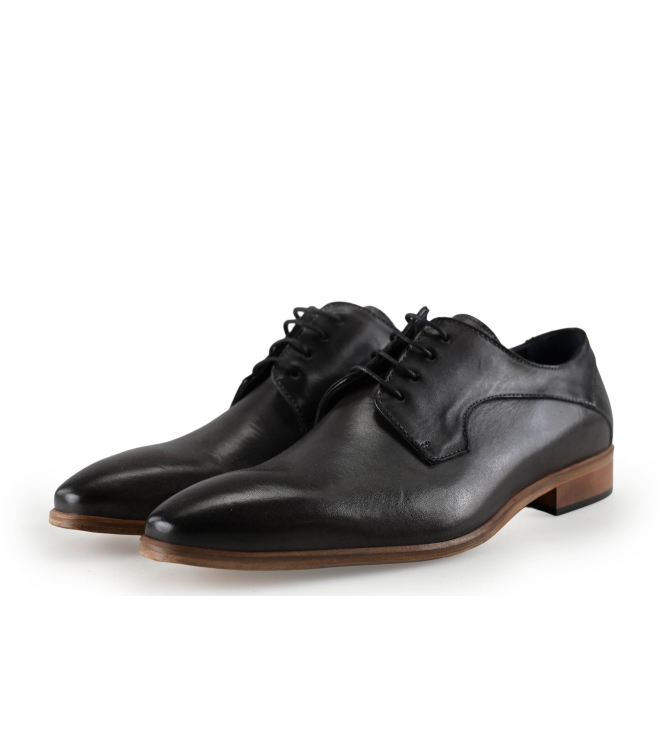 Manfield Schnürschuhe