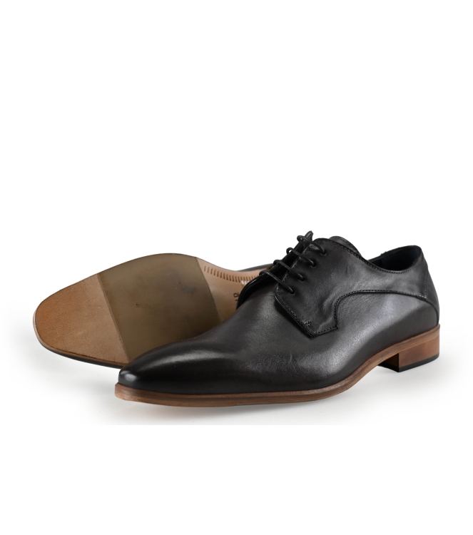 Manfield Schnürschuhe