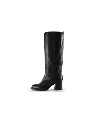 Manfield Stiefel Schwarz 288559