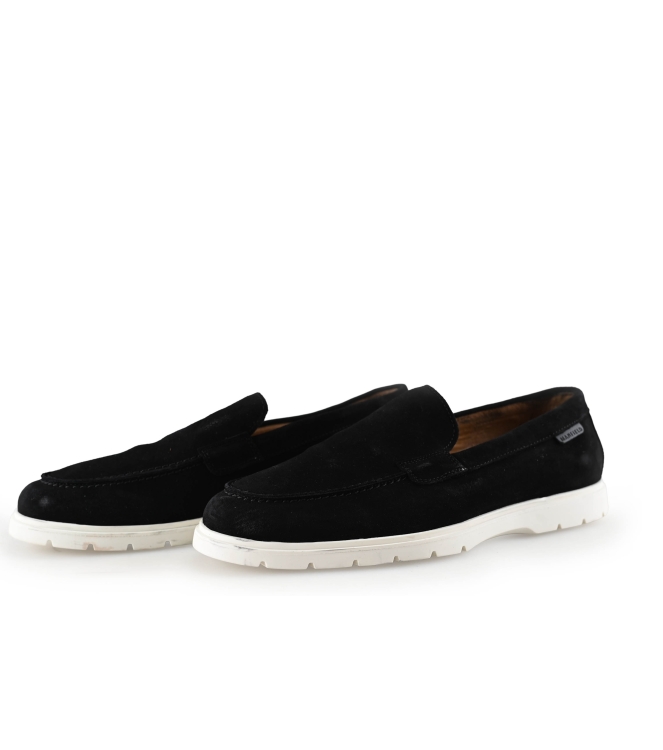 Manfield Slip-ons