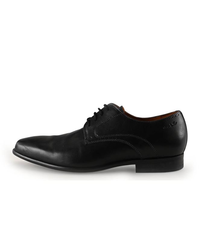 Van Lier Schnürschuhe