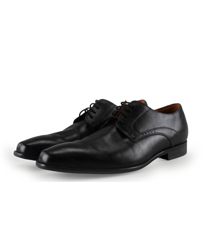 Van Lier Schnürschuhe