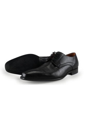 Van Lier Schnürschuhe