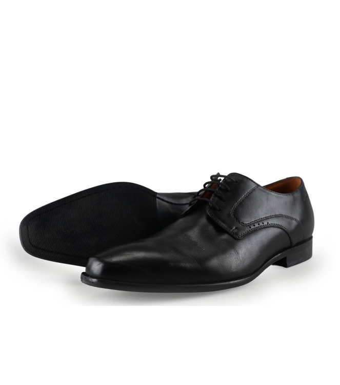Van Lier Schnürschuhe