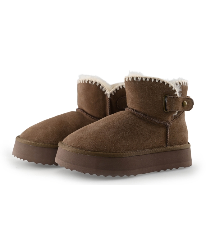 Manfield Stiefeletten