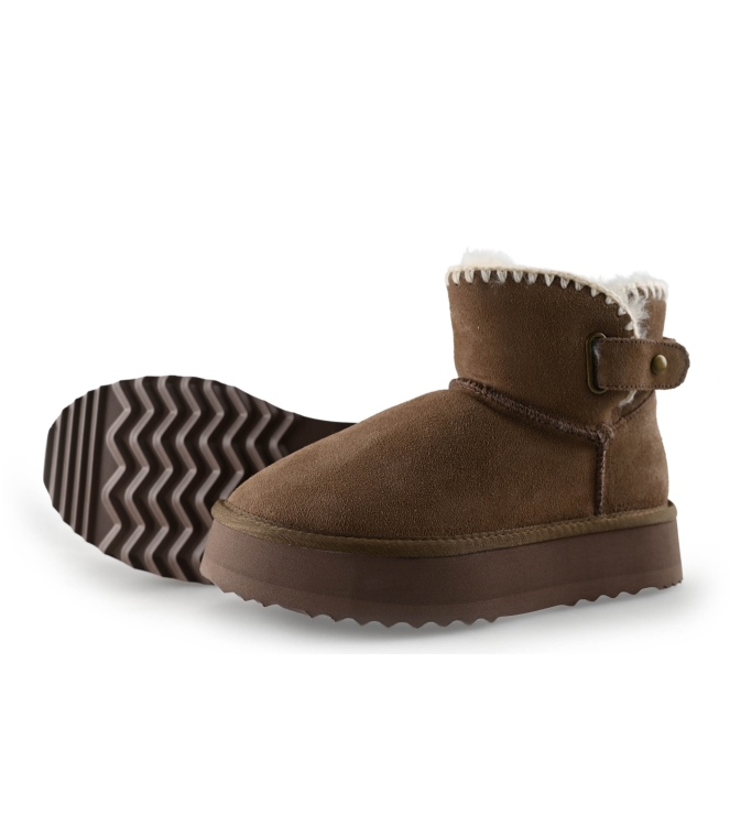 Manfield Stiefeletten