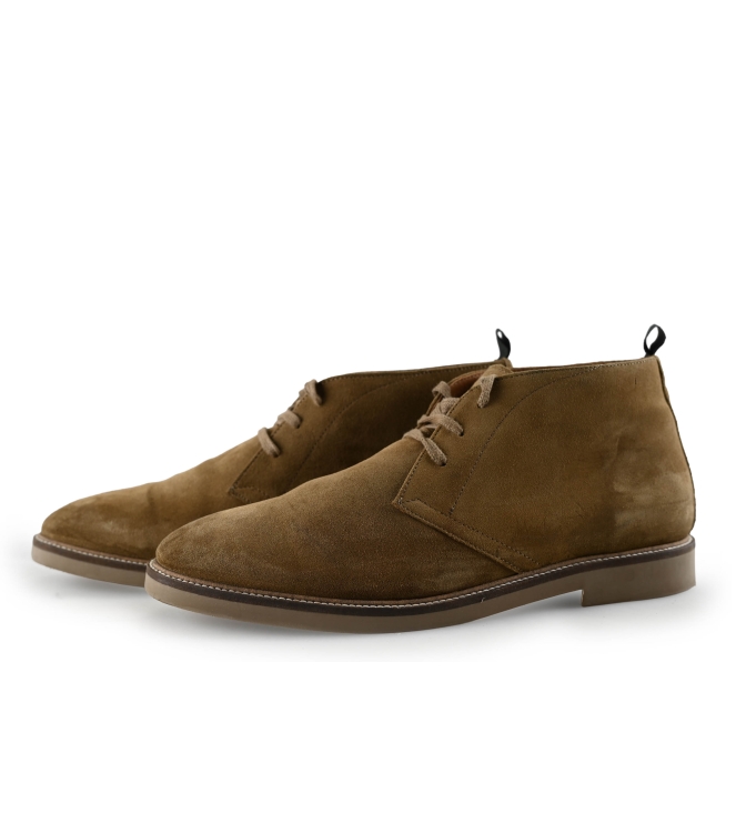 Manfield Schnürstiefel