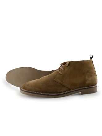 Manfield Schnürstiefel