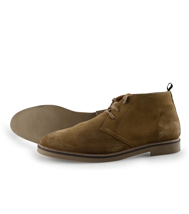 Manfield Schnürstiefel