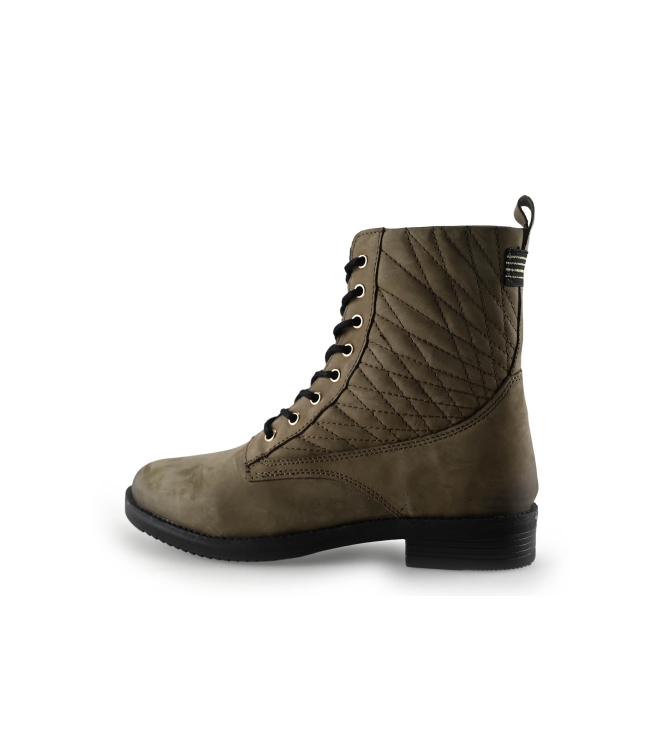 Manfield Schnürstiefel