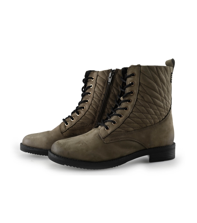 Manfield Schnürstiefel