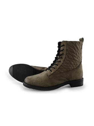 Manfield Schnürstiefel