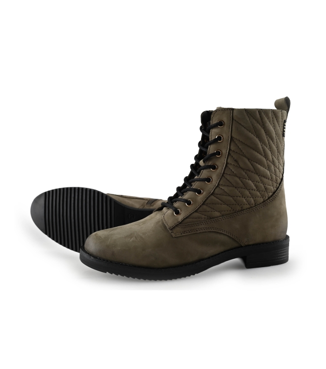 Manfield Schnürstiefel