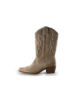 Notre-V Cowboystiefel