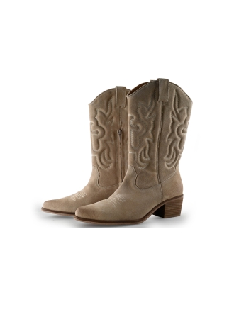 Notre-V Cowboystiefel