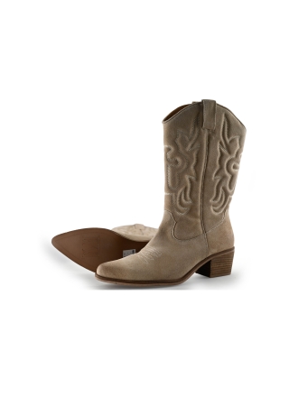 Notre-V Cowboystiefel