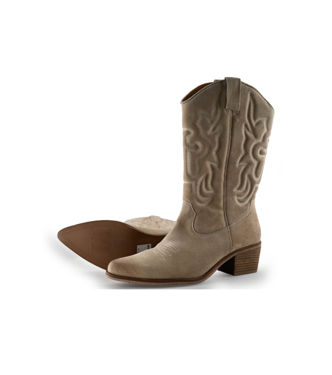 Notre-V Cowboystiefel
