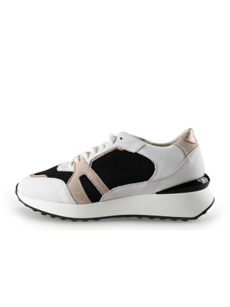 Manfield Sneaker Grau 288577