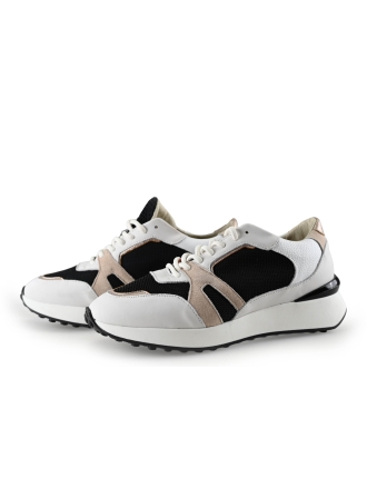 Manfield Sneaker Grau 288577