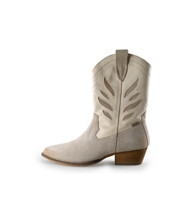Manfield Cowboystiefel