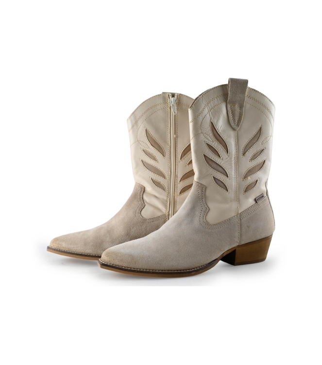 Manfield Cowboystiefel