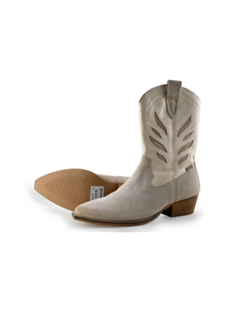 Manfield Cowboystiefel